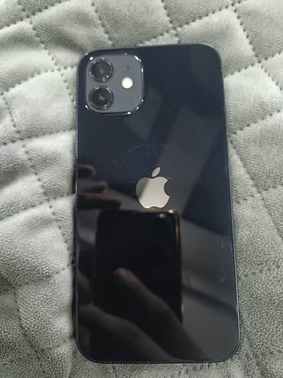 Apple iPhone 12