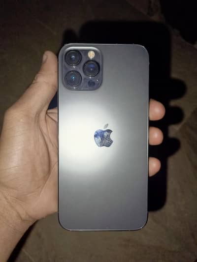 Apple iPhone 12 Pro Max