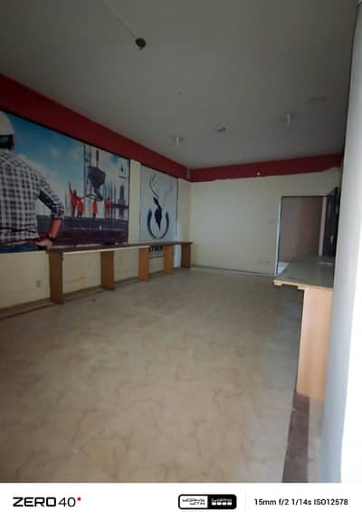 450 Square Feet Brand New Corporation Office For Rent At Main Boulevard Gulberg 3 Lahore