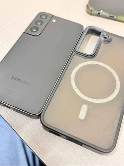 Samsung Mobile S22 esim office approved