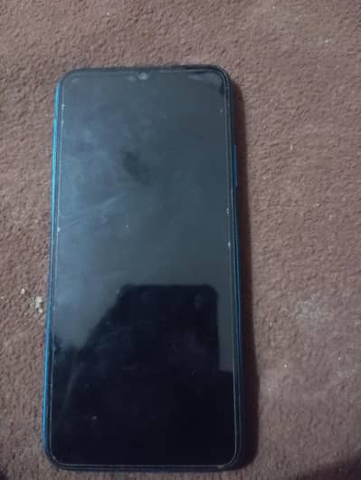 for sale it's not working