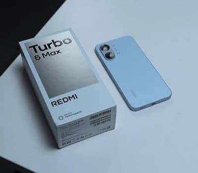 Xiaomi Redmi Turbo 5 Max / POCO X8 pro Max