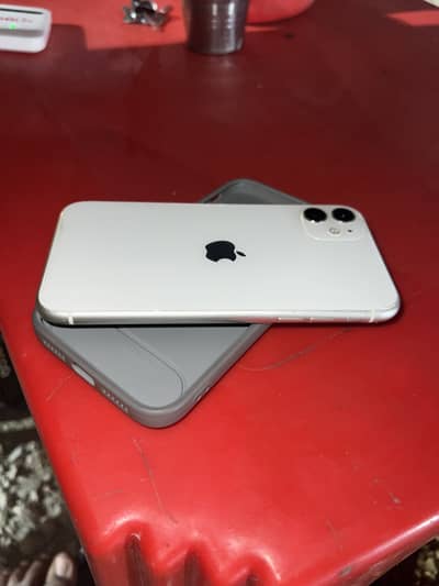 iPhone 11 jv water pack