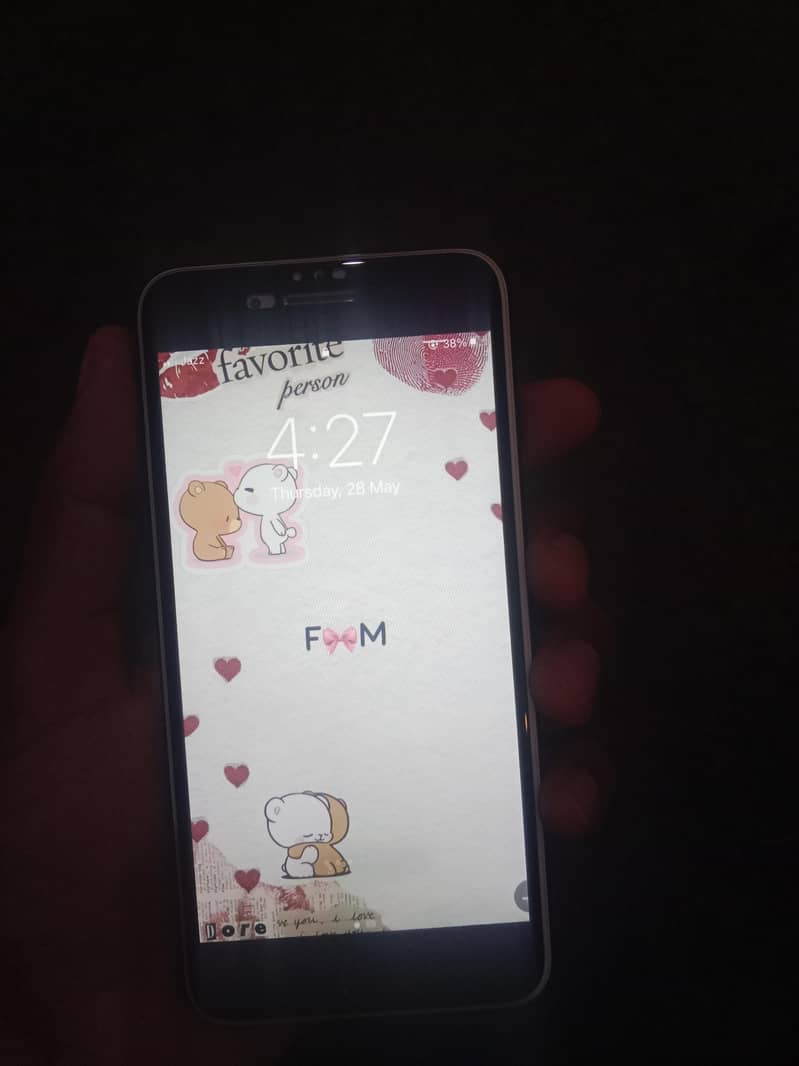 Apple iPhone 7 Plus 1