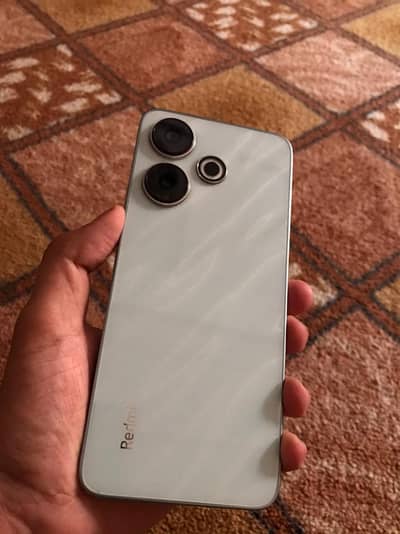 Xiaomi Redmi 13