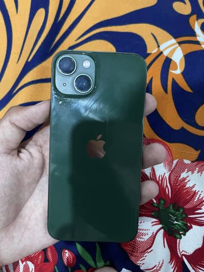 Iphone 13 mdm 128gb