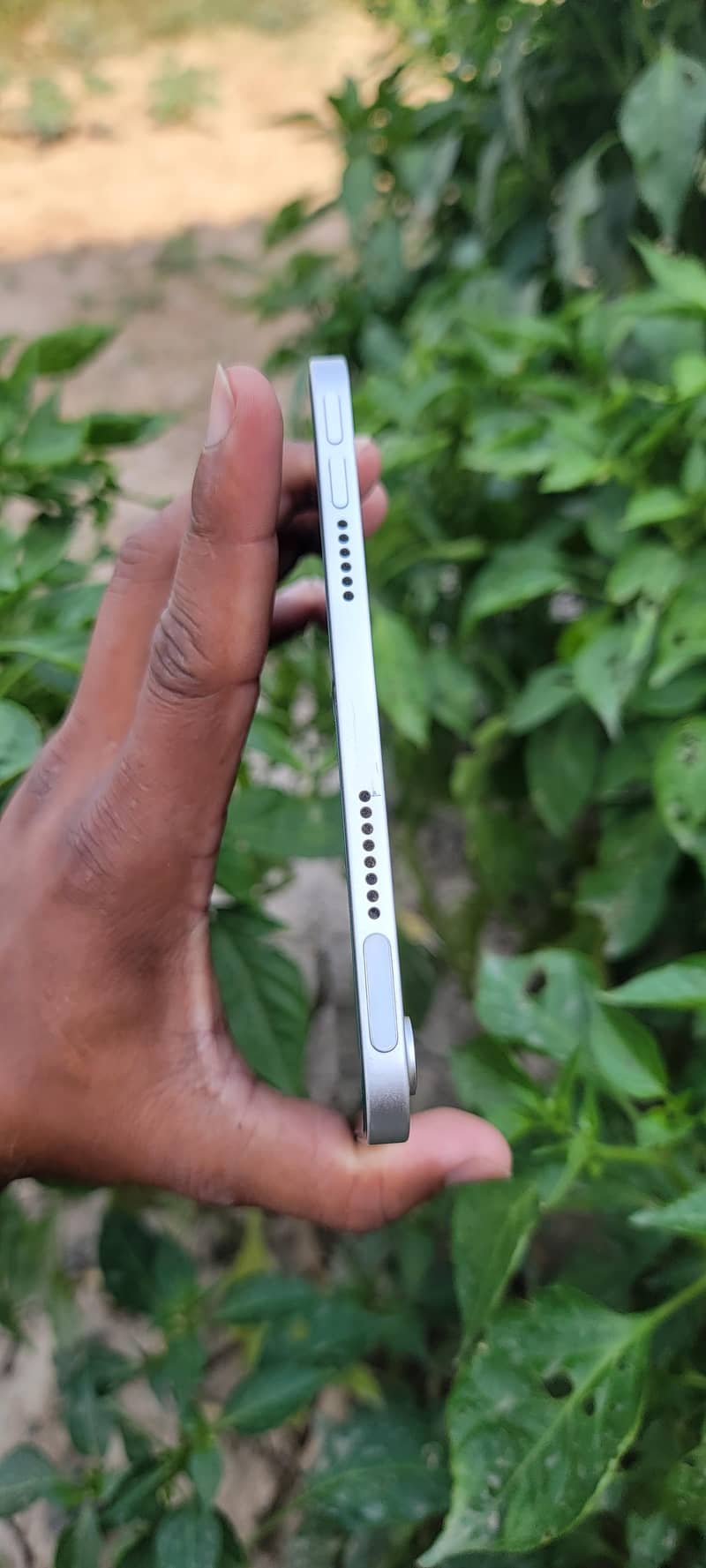 Ipad mini 6__256GB with full box 6