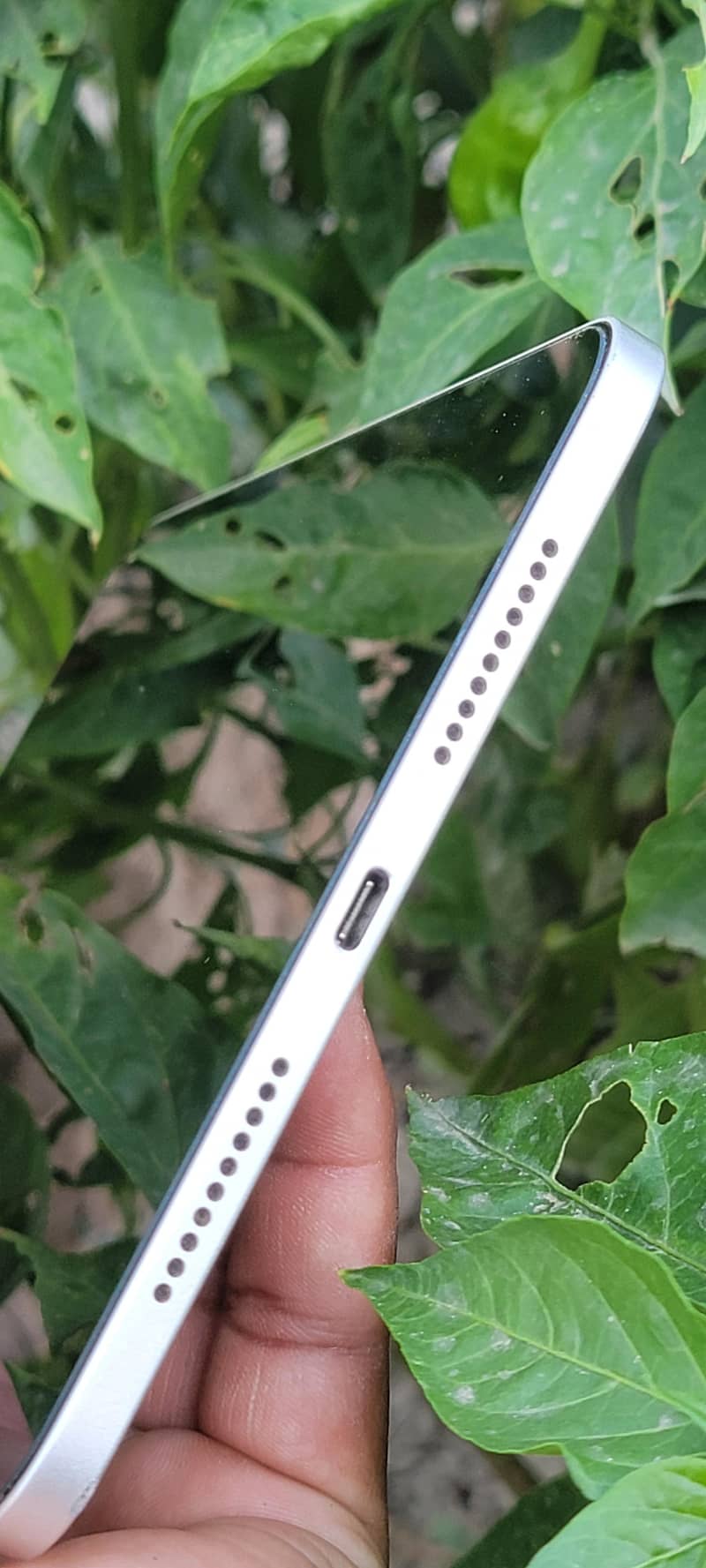 Ipad mini 6__256GB with full box 7