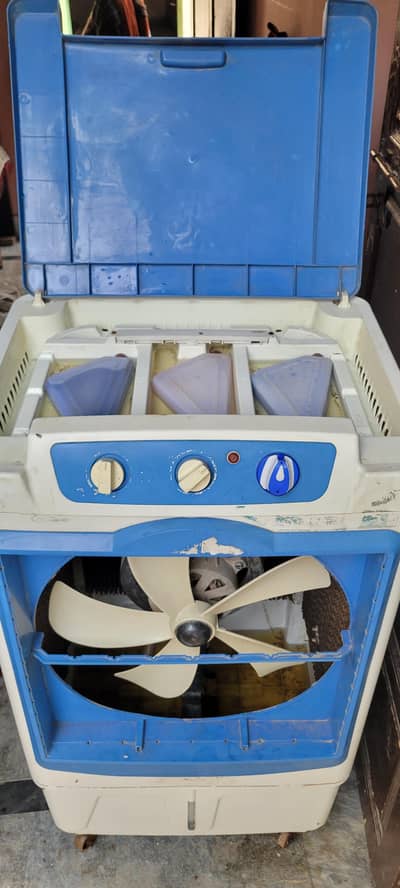 Super asia AC Cooler