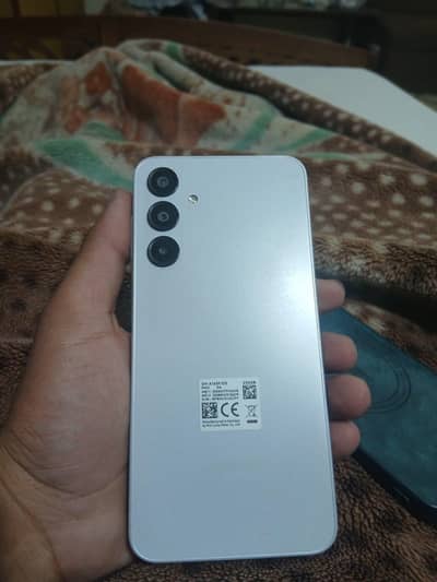 Samsung Mobile A16