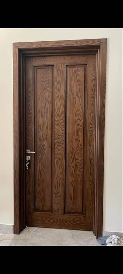 wood polish
