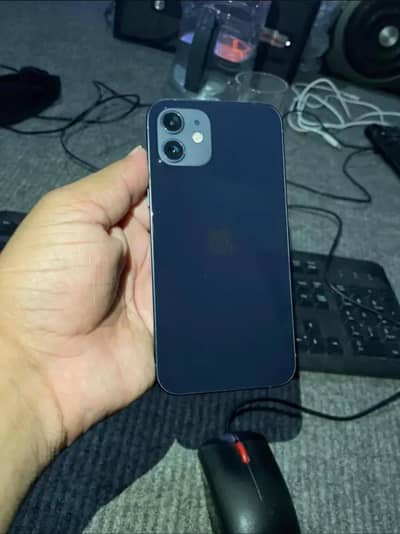 Apple iPhone 12