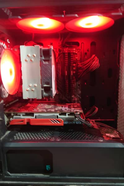 GTX 1650