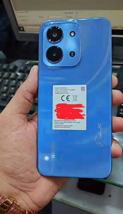 Redmi 15C 6/128 10/10 Condition contact 03452608822