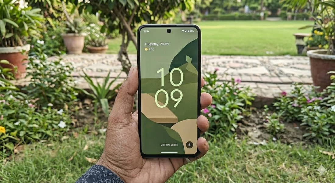 Google Pixel 8 0