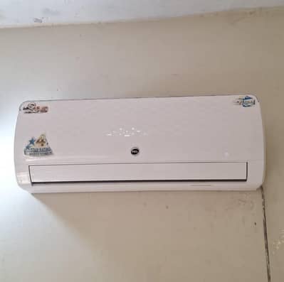 PEL inverter AC heat and cool sysytem for sell