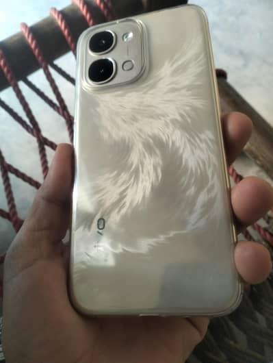 Vivo Y31d