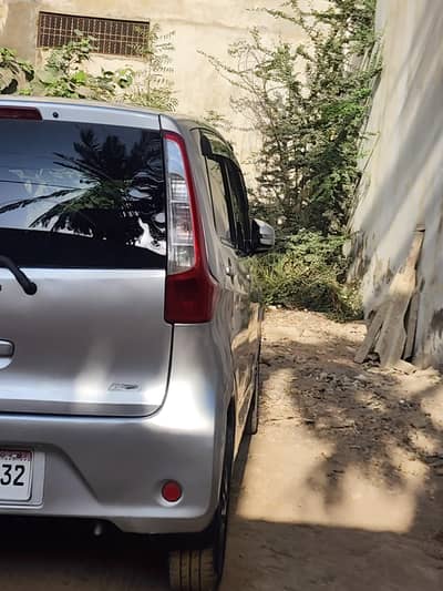 nissan dayz bolero s