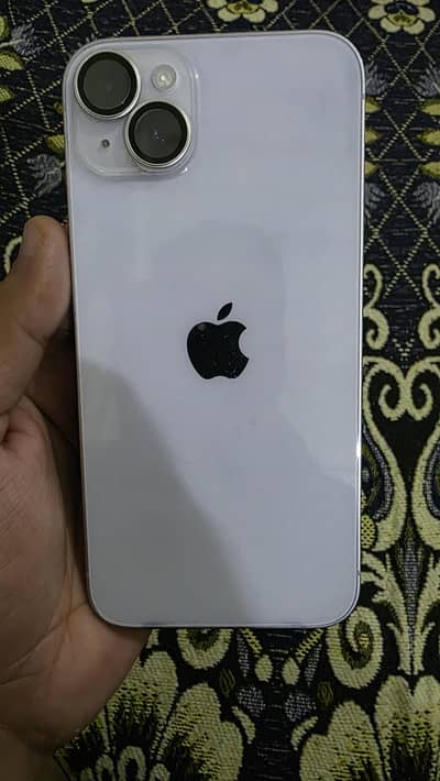 Apple iPhone 14 plus