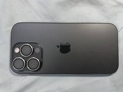 Apple iPhone 16 Pro