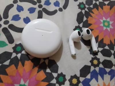 airbuds buds pro 6 Apple copy