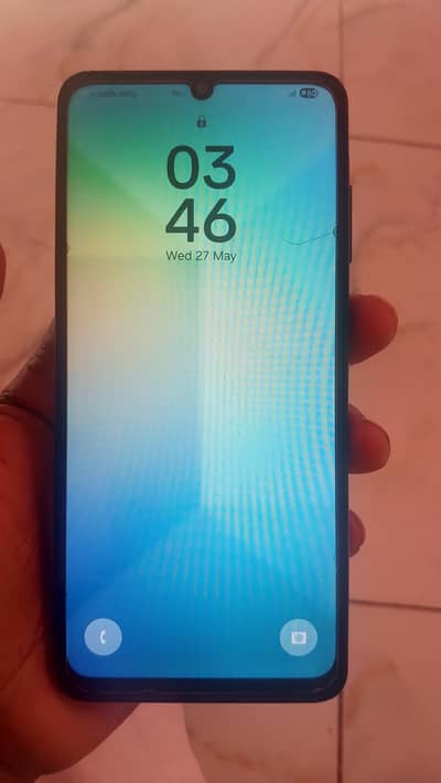 Samsung Mobile A06
