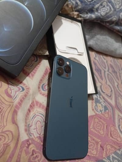 Apple iPhone 12 Pro Max