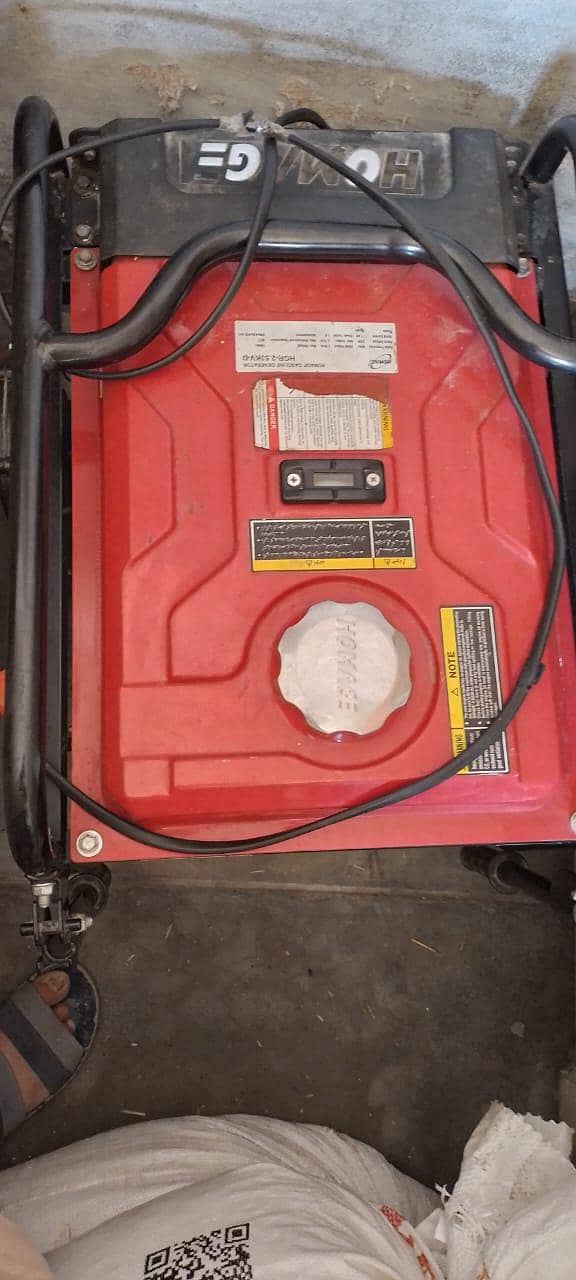 generator 2