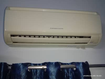 Mr. Slim Mitsubish Split AC - JAPAN Technology
