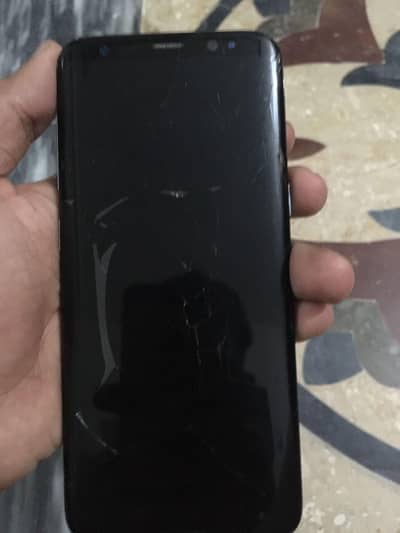 galaxy s8