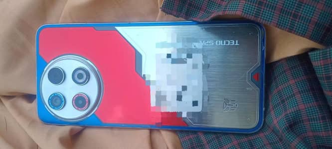 Tecno SPARK 30 Pro