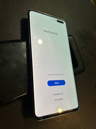 S10 5G (Best Budget Mobile) Excellent Condition
