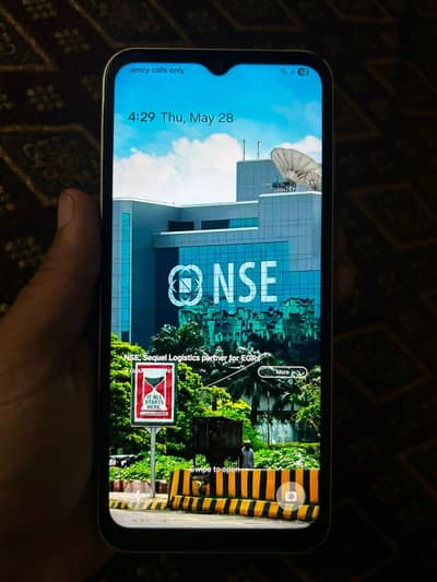 Samsung Mobile A14 5G