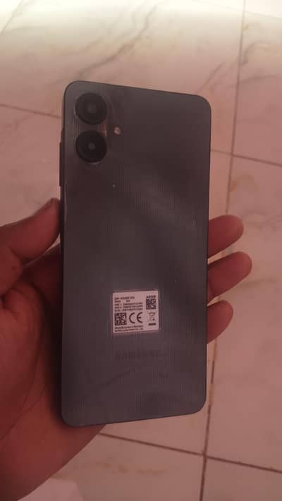Samsung Mobile A06