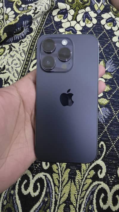 Apple iPhone 14 Pro 128GB