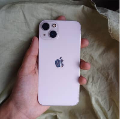 Apple iPhone 13