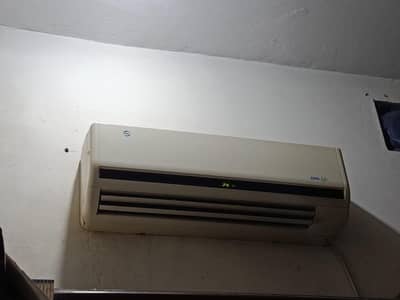1 Ton Pel Ac