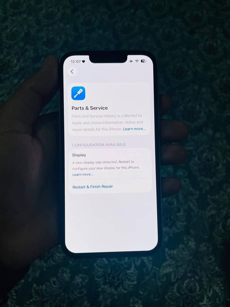 Apple iPhone 13 4