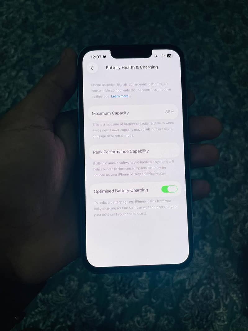 Apple iPhone 13 6