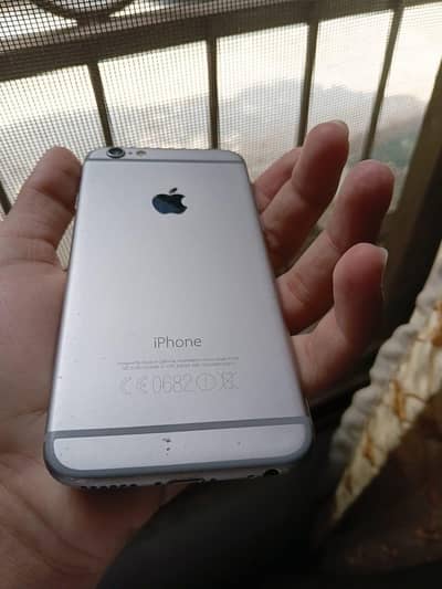 Apple iPhone 6 official PTA