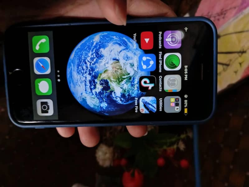 Apple iPhone 1
