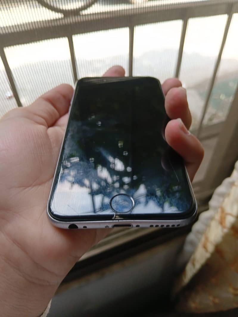 Apple iPhone 2