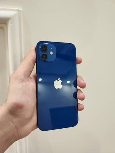 Apple iPhone 12 JV