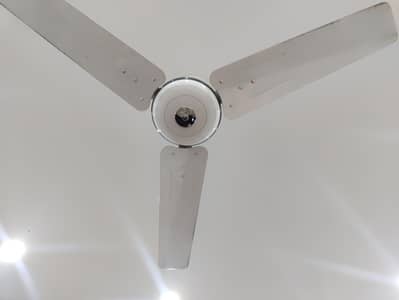 Pak Fan For Sale Excellent Condition Just like New call me 03341248438