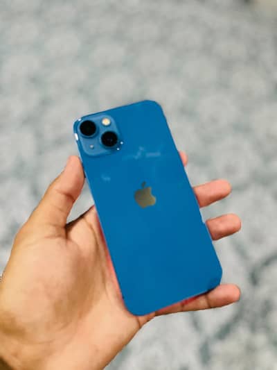 IPhone 13 jv sim