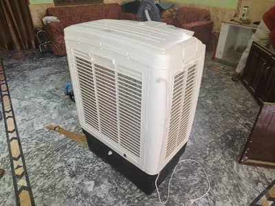 Super Asia Air cooler