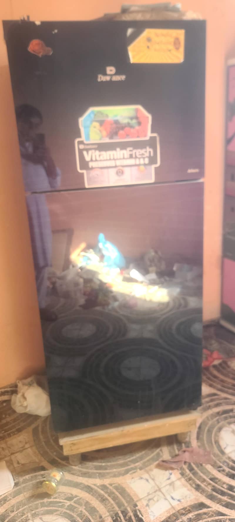 refrigerate 0