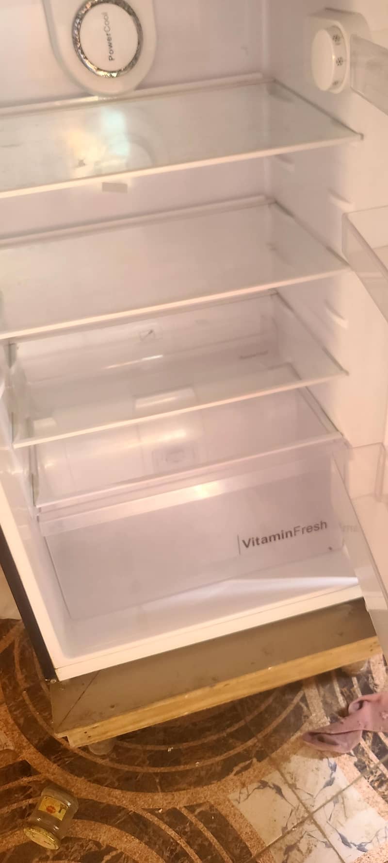 refrigerate 4