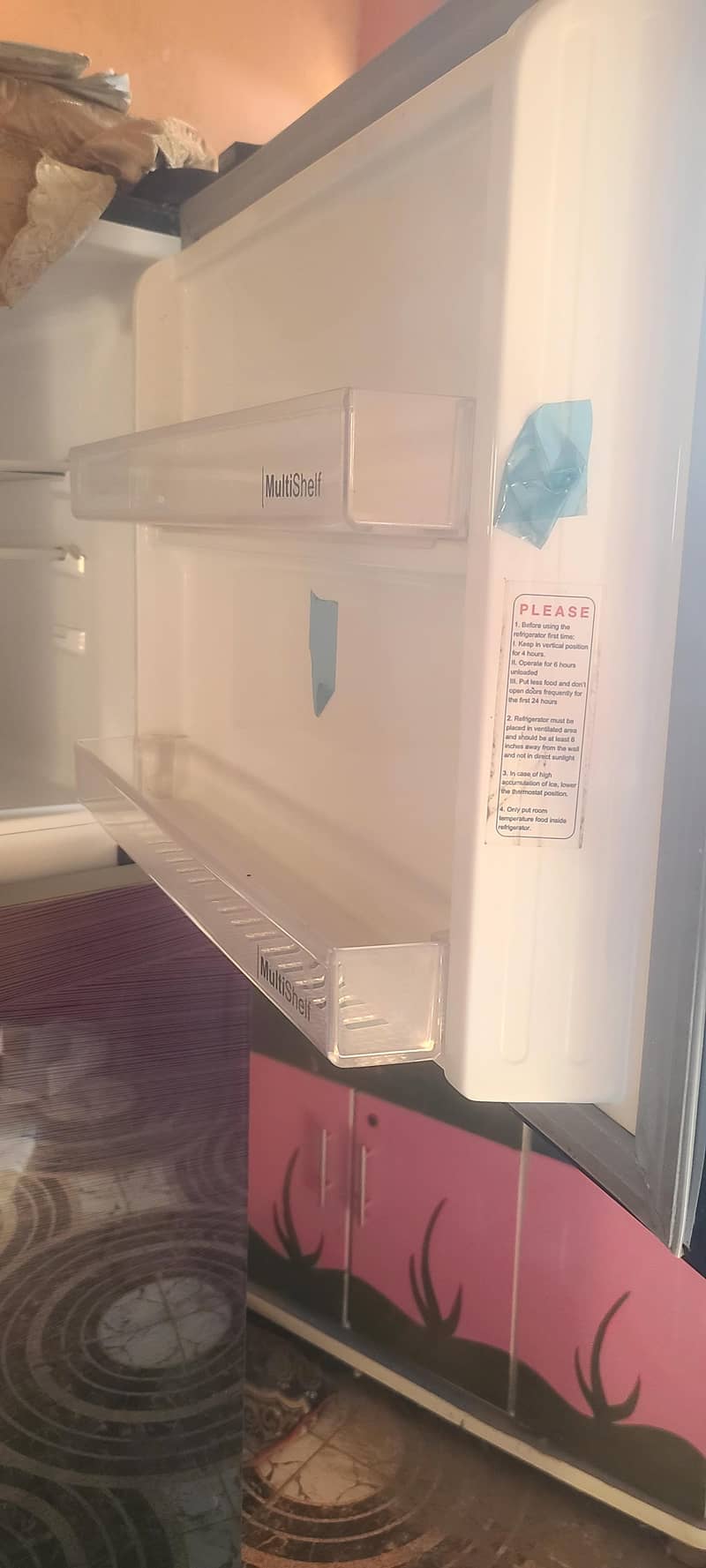 refrigerate 5