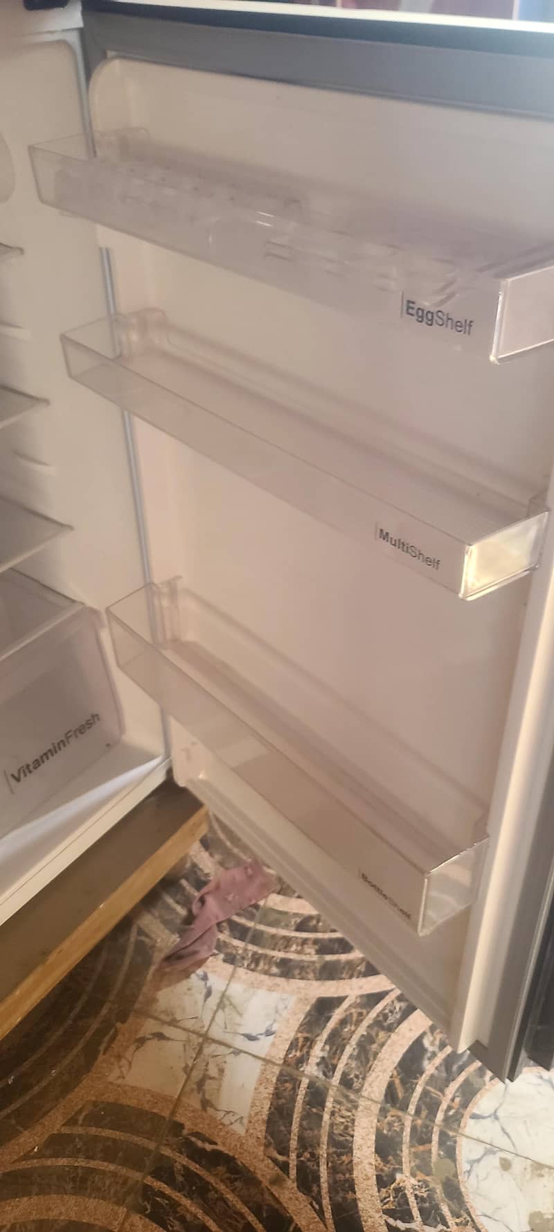 refrigerate 6